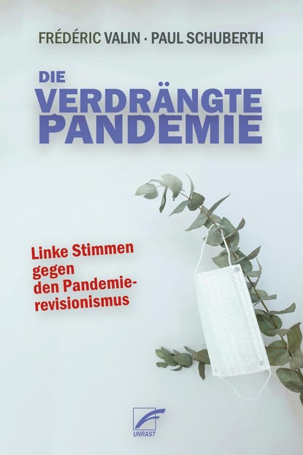 Product Image: Die verdrängte Pandemie