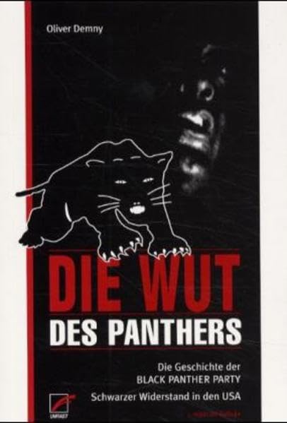 Die Wut des Panthers Business, Finance & Career Books