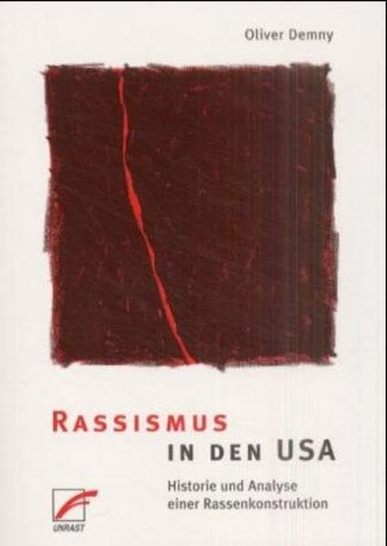 Rassismus in den USA Law