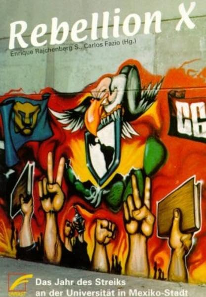 Rebellion X Social Sciences Books