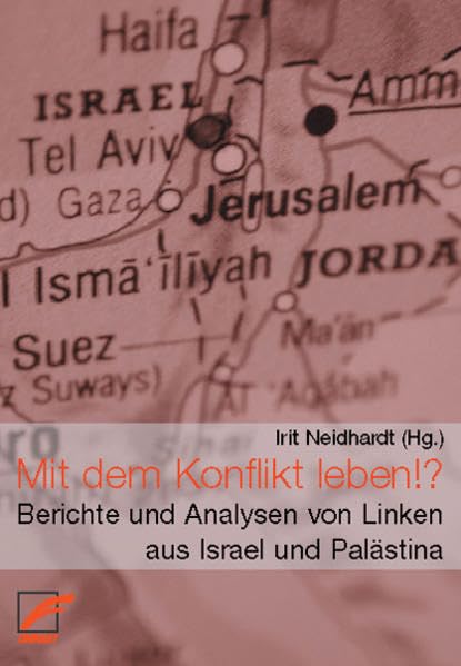 Product Image: Mit dem Konflikt leben!?
