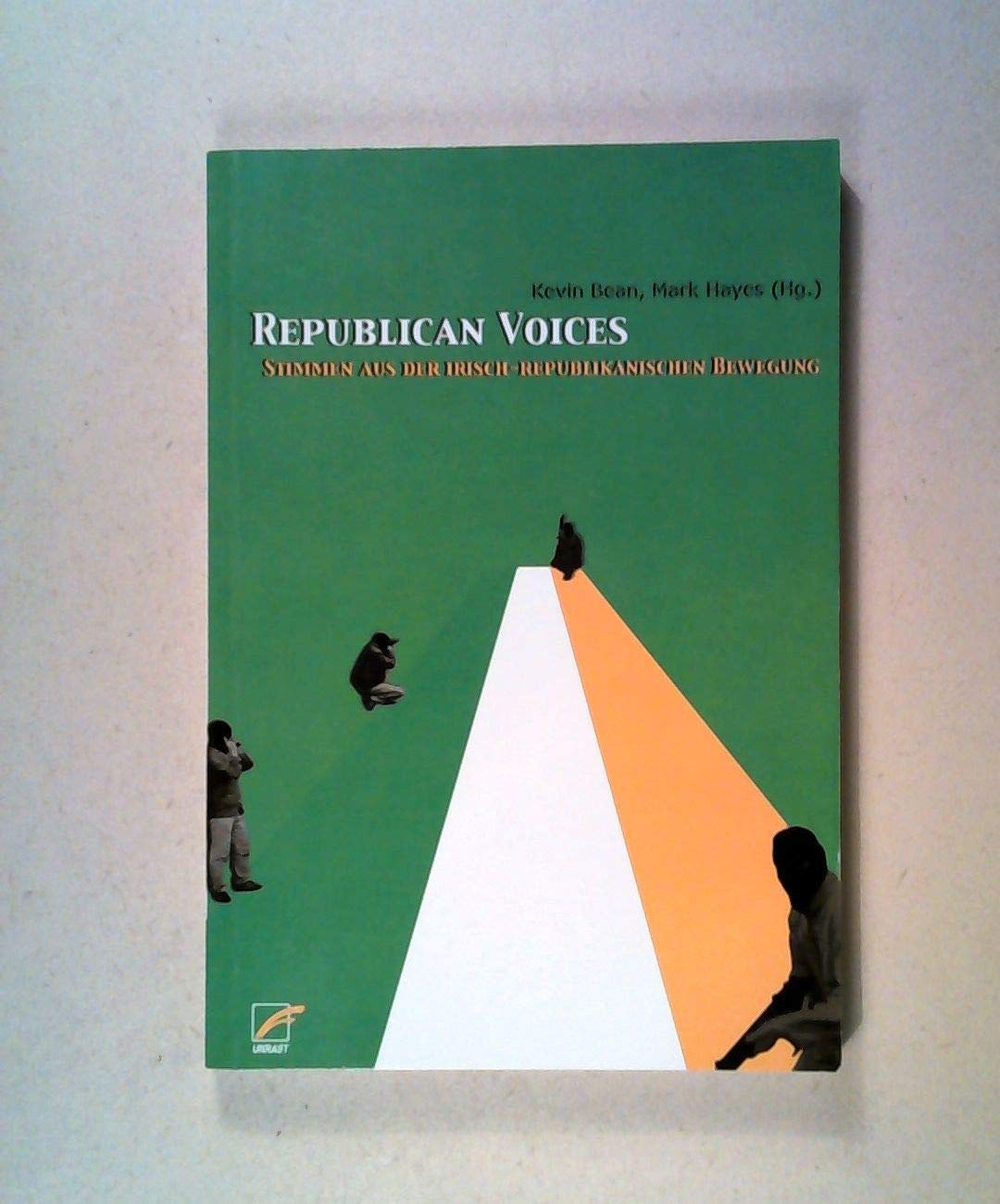 Republican Voices Film, Art & Culture