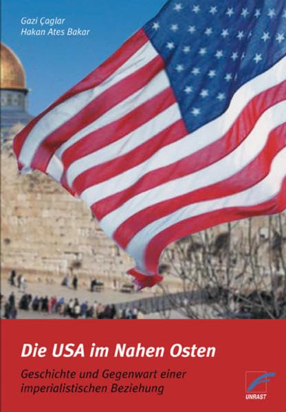 Die USA im Nahen Osten book