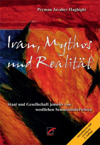 Product Image: Iran, Mythos und Realität