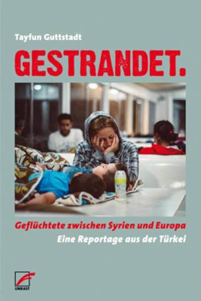 Product Image: Gestrandet