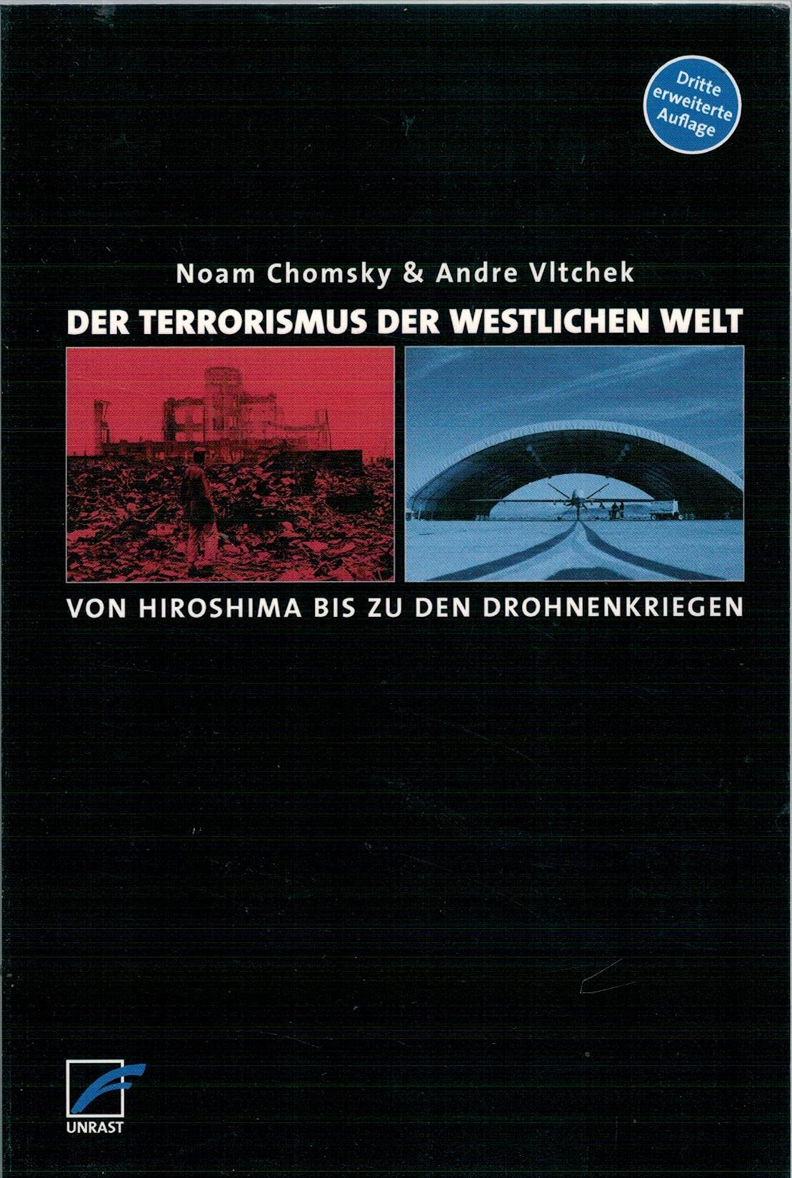 Der Terrorismus der westlichen Welt Politics & History books