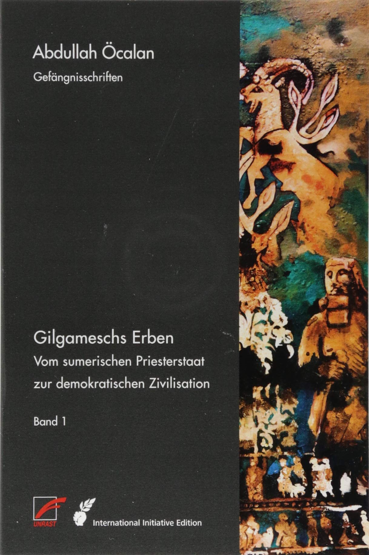 Product Image: Gilgameschs Erben - Bd. I