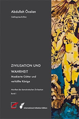 Manifest der demokratischen Zivilisation - Band 1 Books