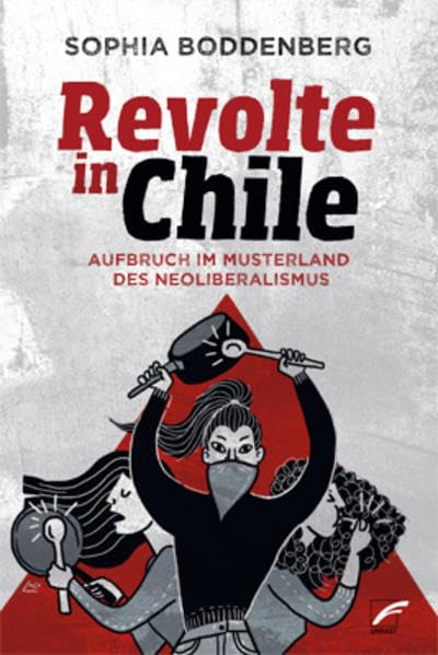 Product Image: Revolte in Chile