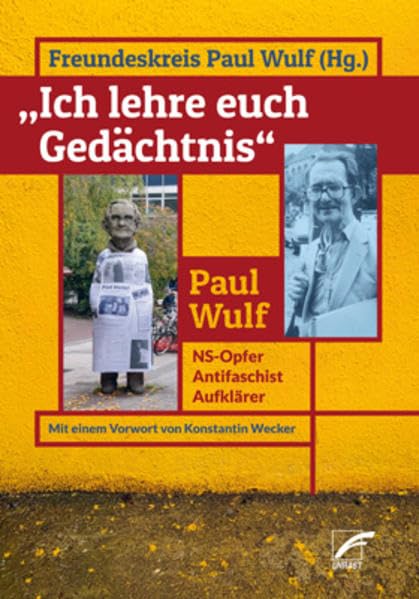 »Ich lehre euch Gedächtnis« Social Sciences