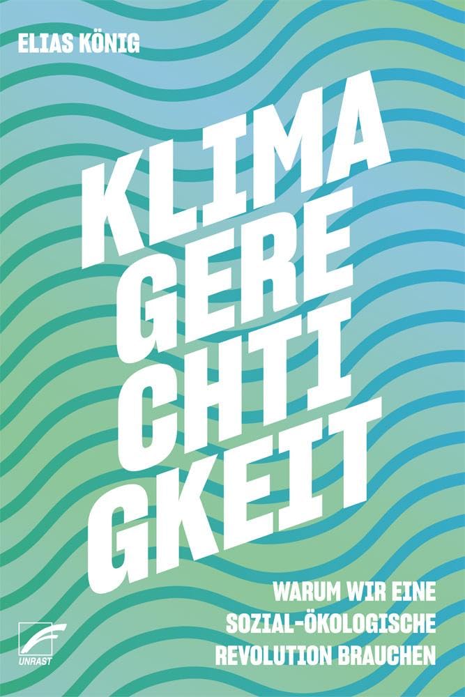 Klimagerechtigkeit Books