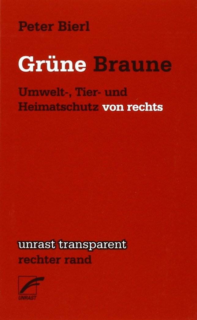 Grüne Braune Law