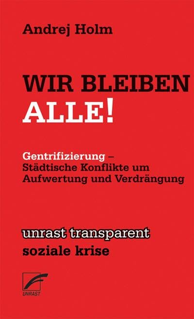 Product Image: Wir Bleiben Alle!