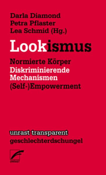 Lookismus Books