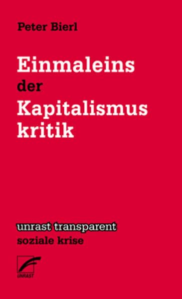 Einmaleins der Kapitalismuskritik Books