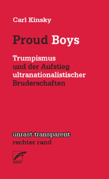 Proud Boys Books