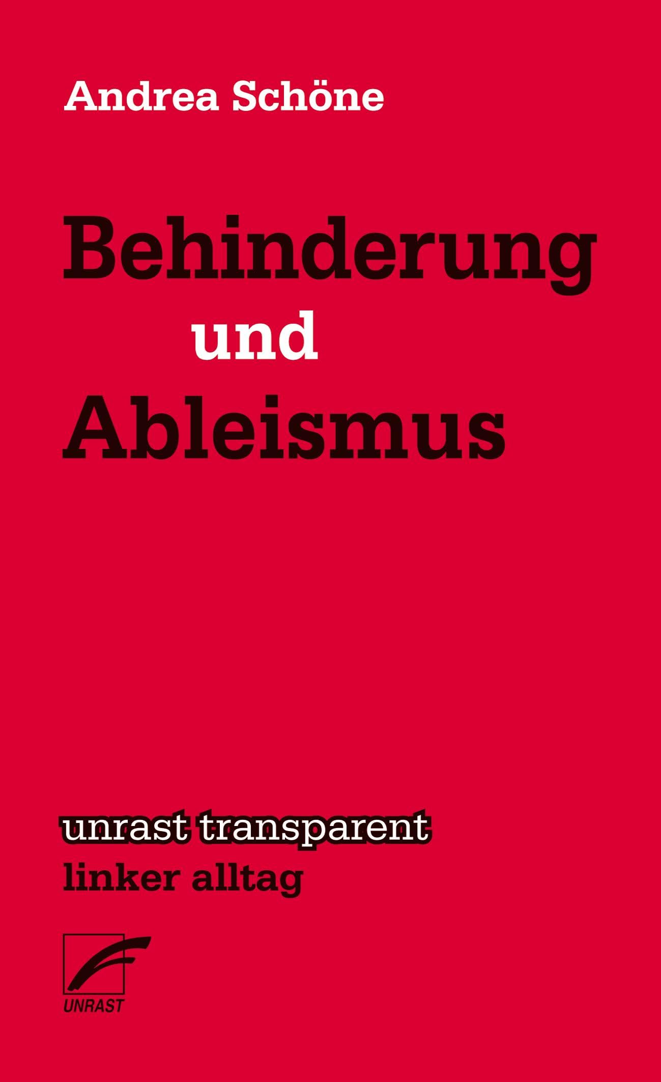 Product Image: Behinderung & Ableismus