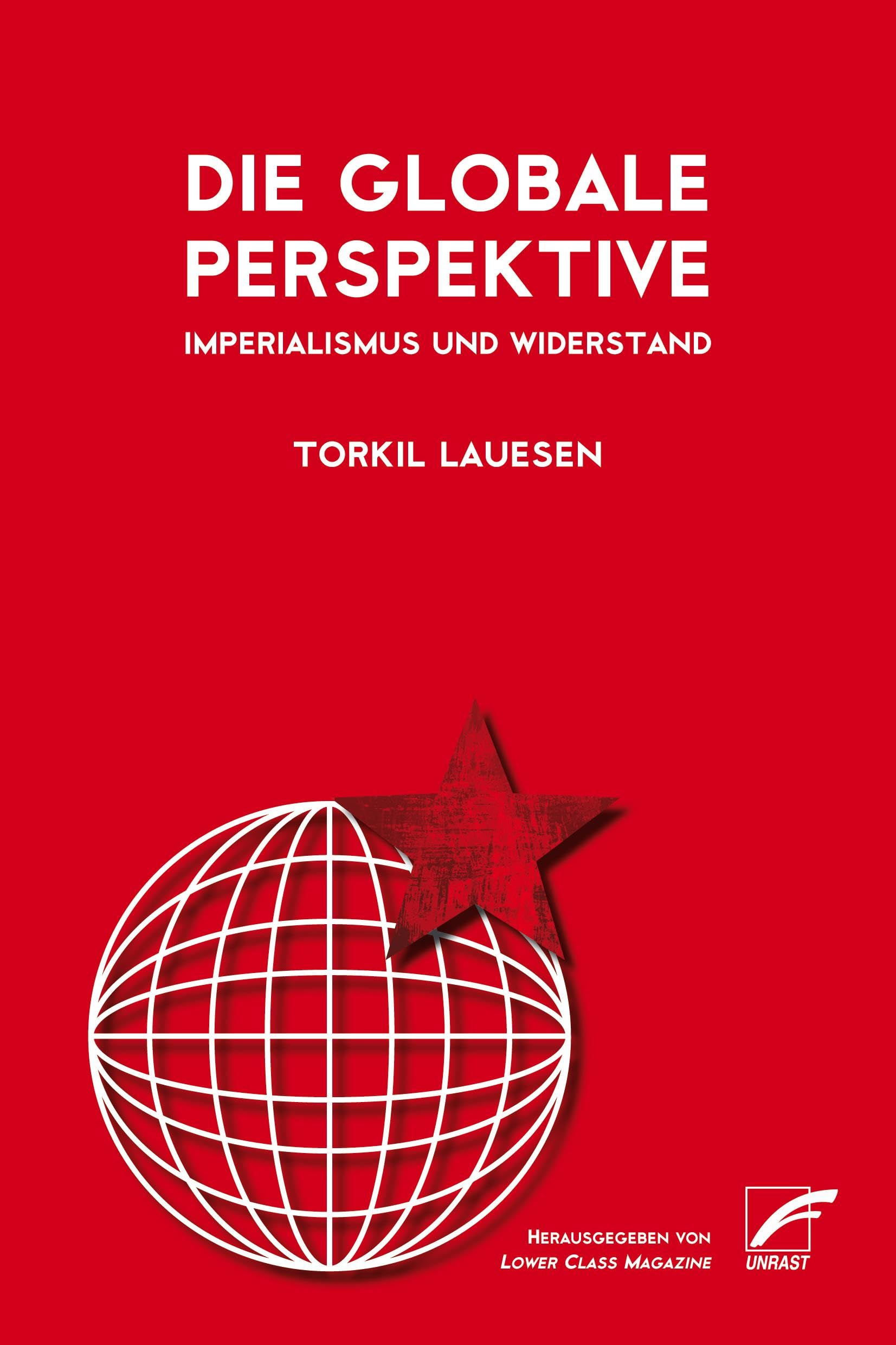 Die globale Perspektive book