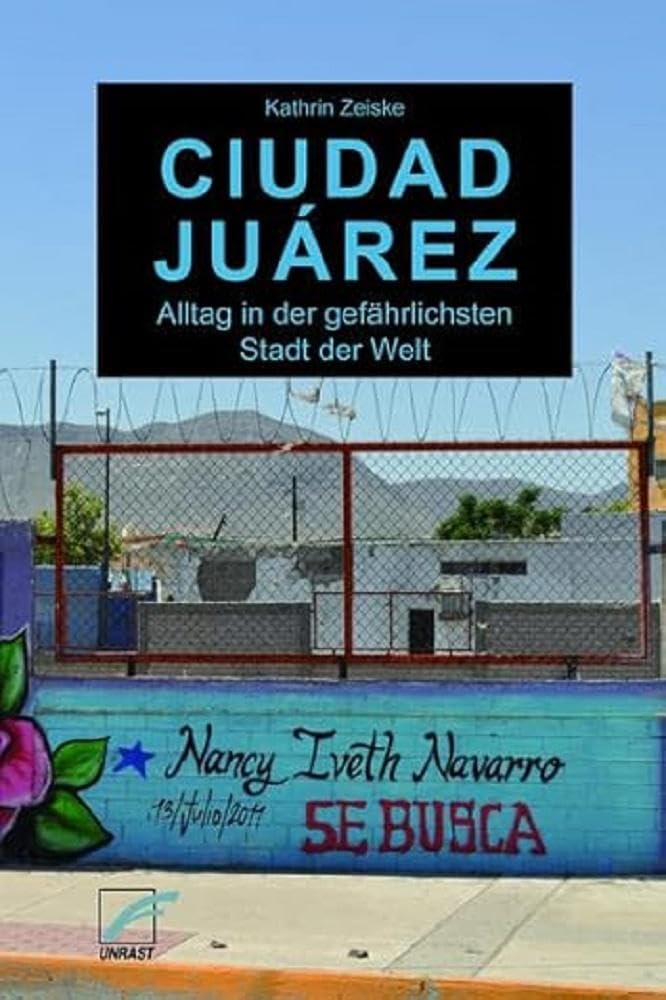 Ciudad Juárez Books