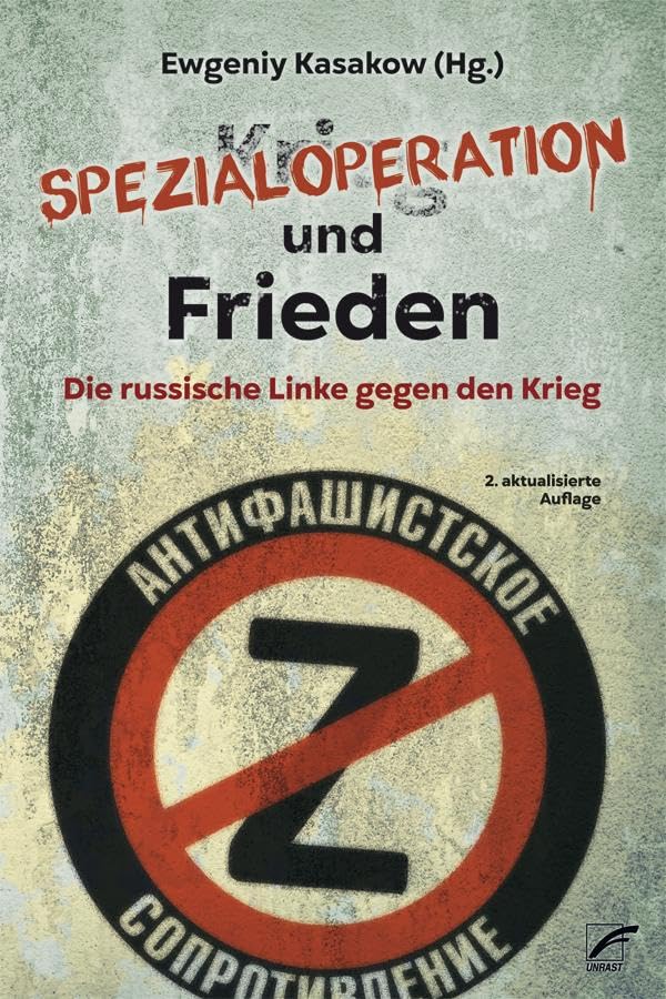 Product Image: Spezialoperation und Frieden