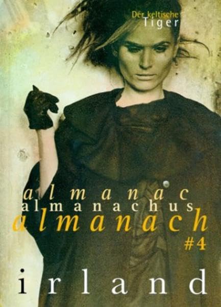 Irland Almanach 4. Der keltische Tiger Law