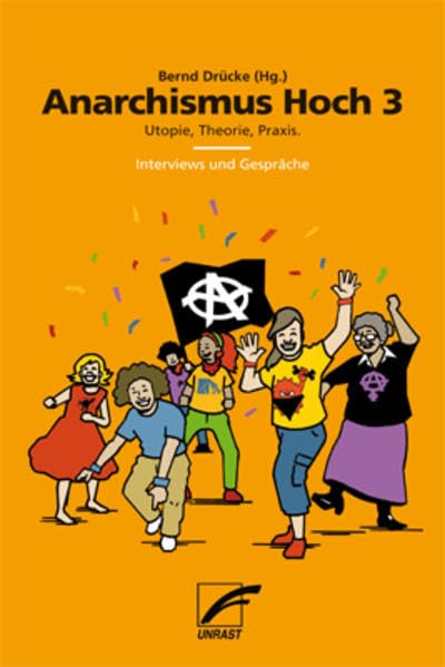 Product Image: Anarchismus Hoch 3