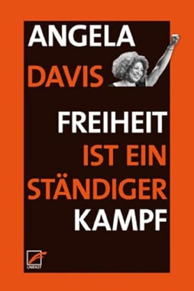 Freiheit ist ein ständiger Kampf Law