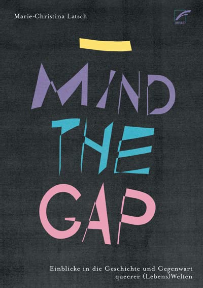 Product Image: _ Mind the Gap
