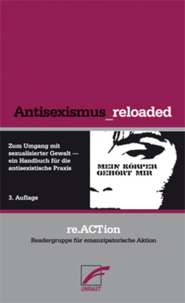 Antisexismus_reloaded Law Books