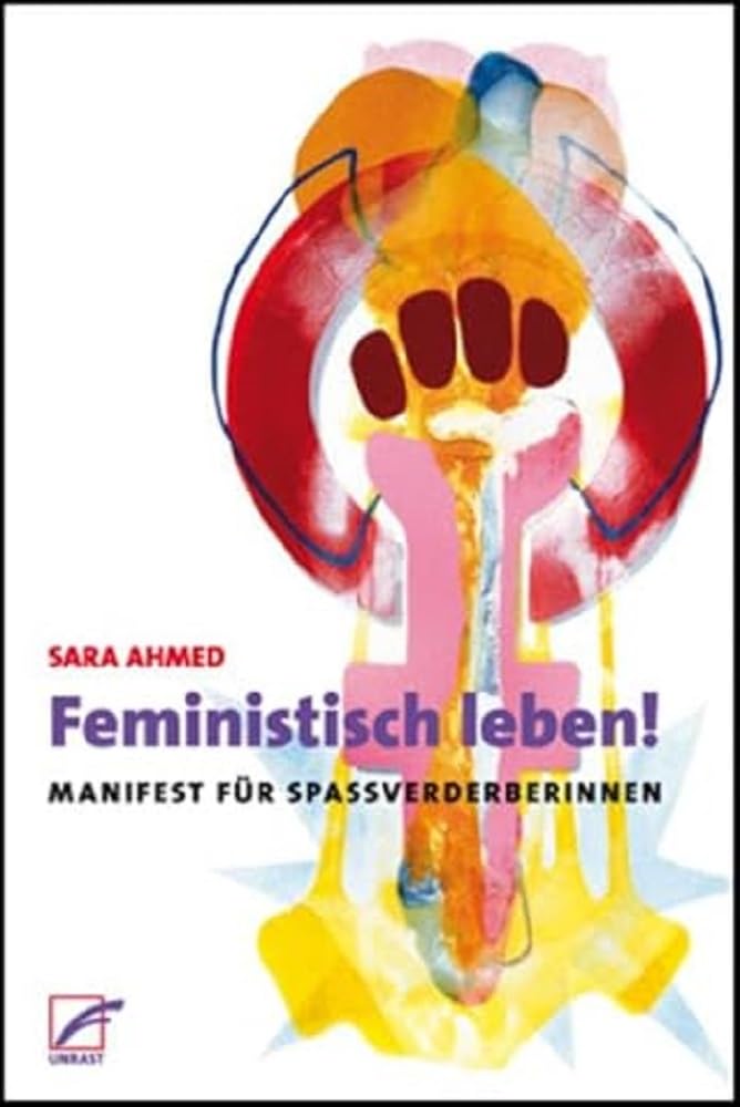 Feministisch leben! Law