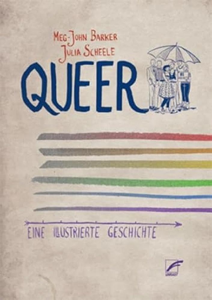 Queer Social Sciences