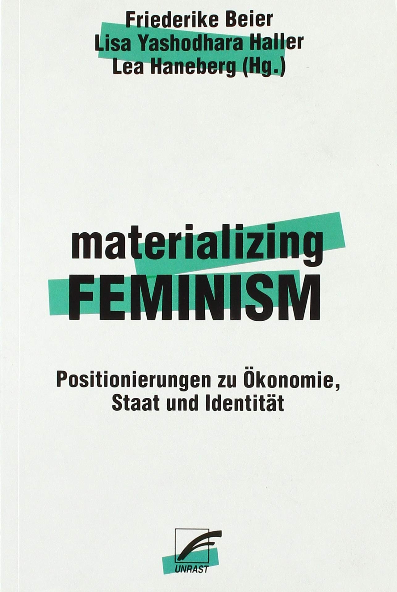 materializing feminism Psychology