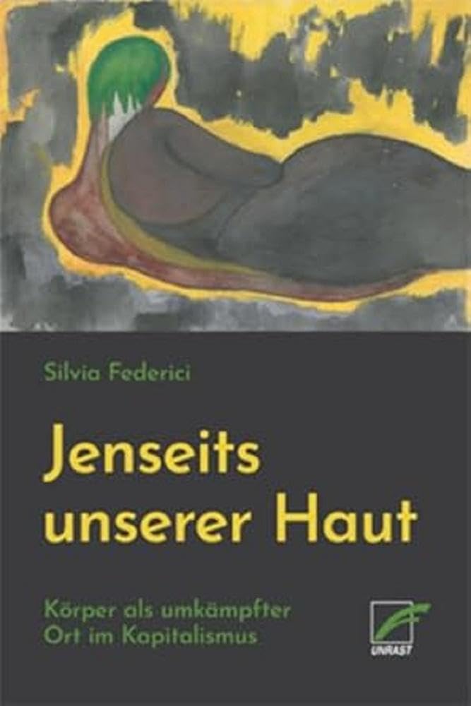 Product Image: Jenseits unserer Haut