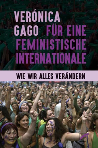 Für eine feministische Internationale Books