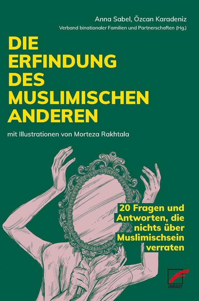 Die Erfindung des muslimischen Anderen Books