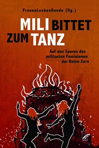 Mili bittet zum Tanz Books