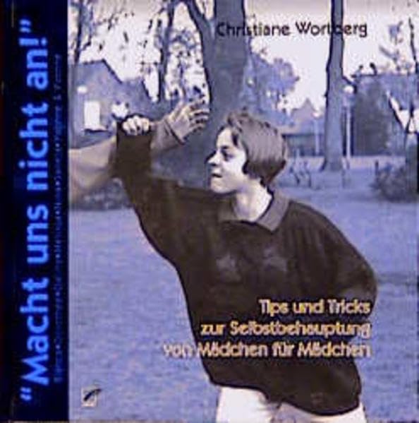 Macht uns nicht an! Social Sciences