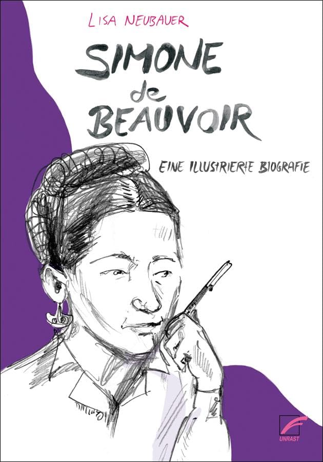 Simone de Beauvoir Social Sciences Books