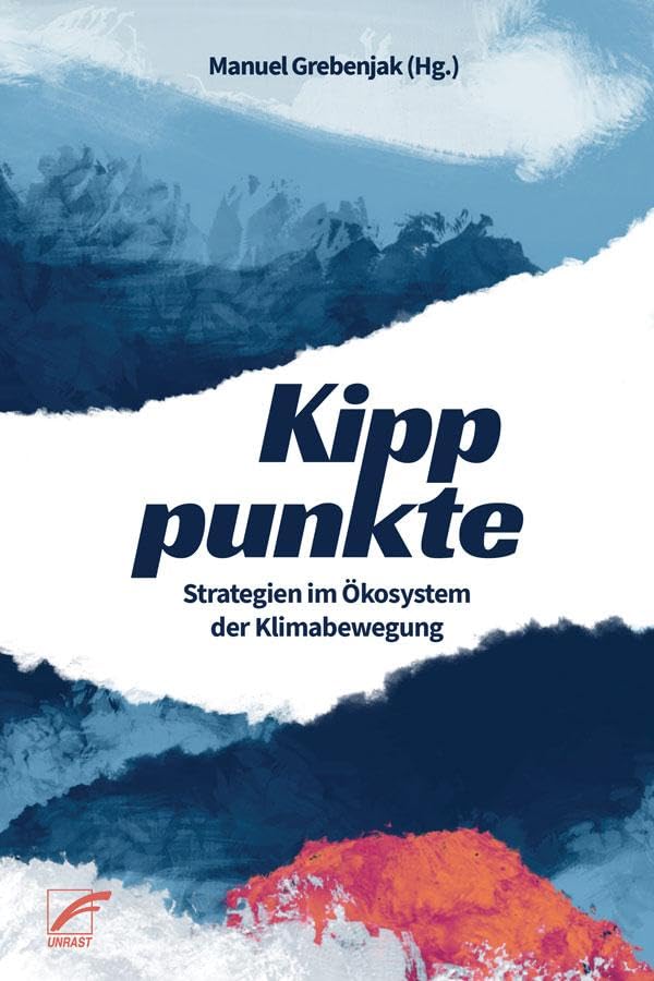 Kipppunkte Books