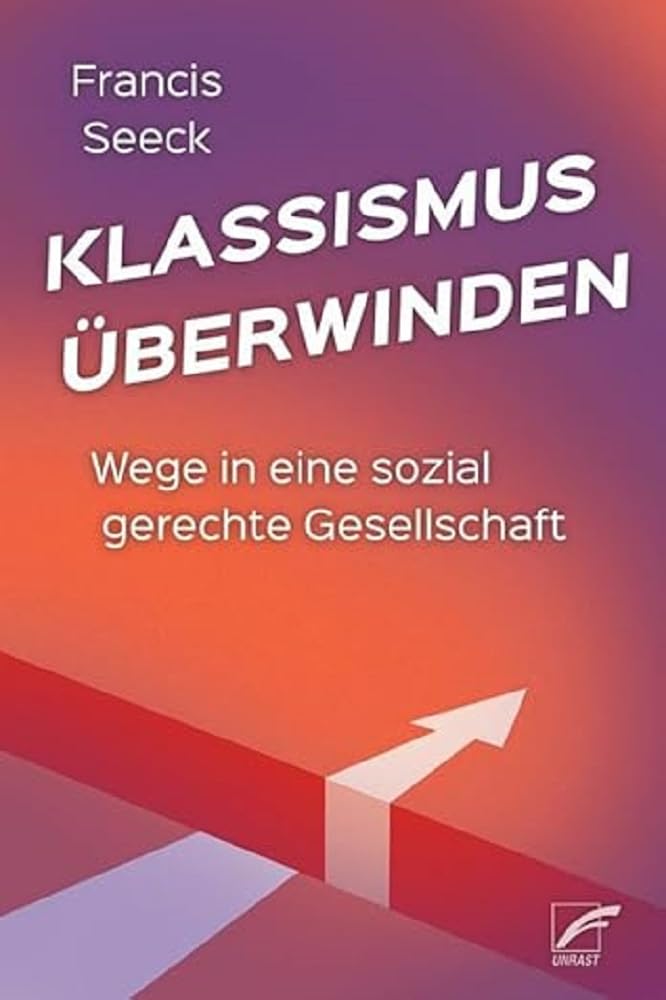 Product Image: Klassismus überwinden