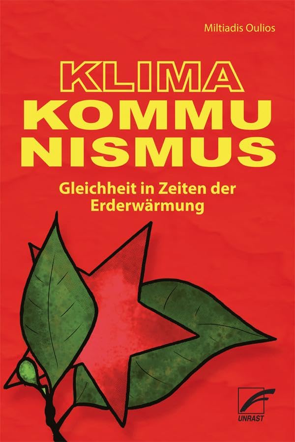 Klima-Kommunismus Books