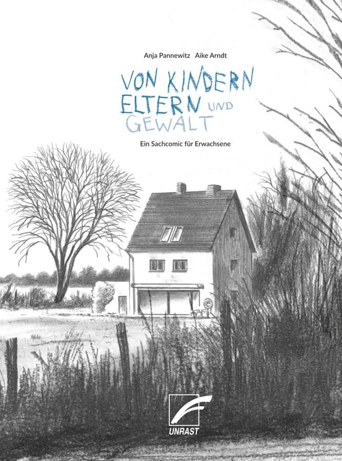 Von Kindern, Eltern und Gewalt: Ein Sachcomic für Erwachsene Psychology