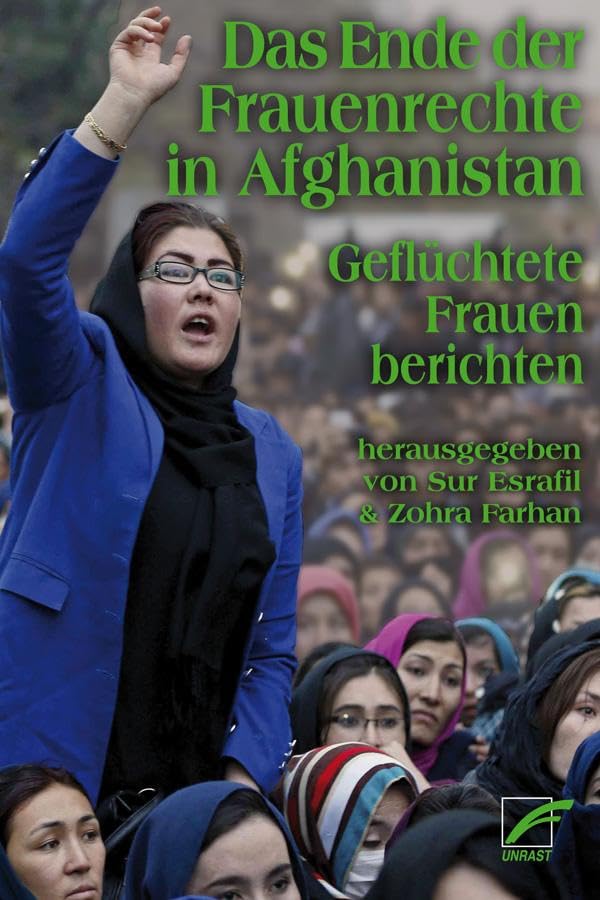 Das Ende der Frauenrechte in Afghanistan book