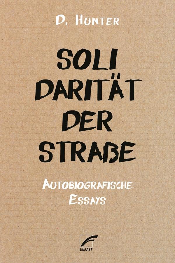 Solidarität der Straße Books