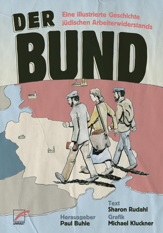 Product Image: Der Bund