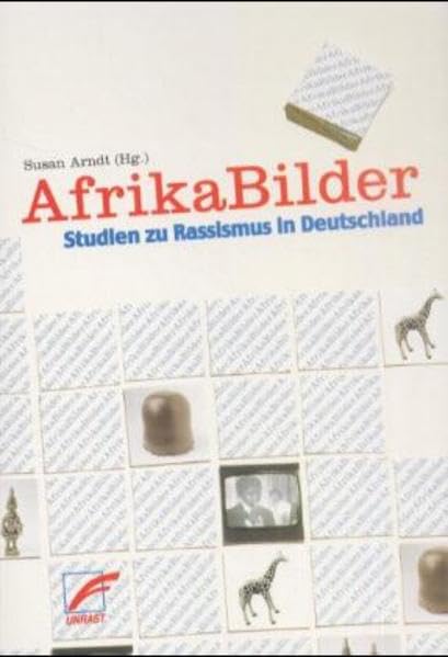AfrikaBilder: Studien zu Rassismus in Deutschland Law