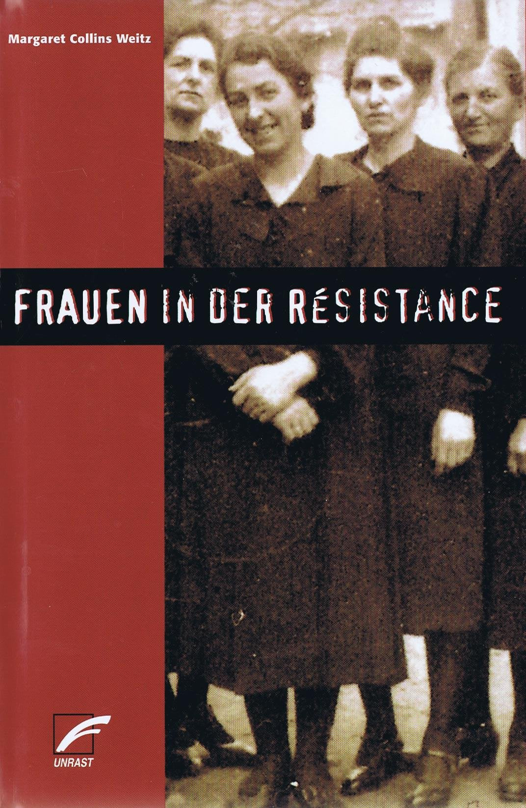 Frauen in der Résistance German history