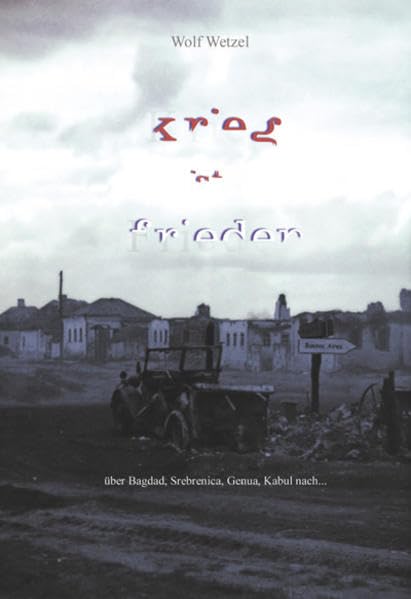 Product Image: Krieg ist Frieden