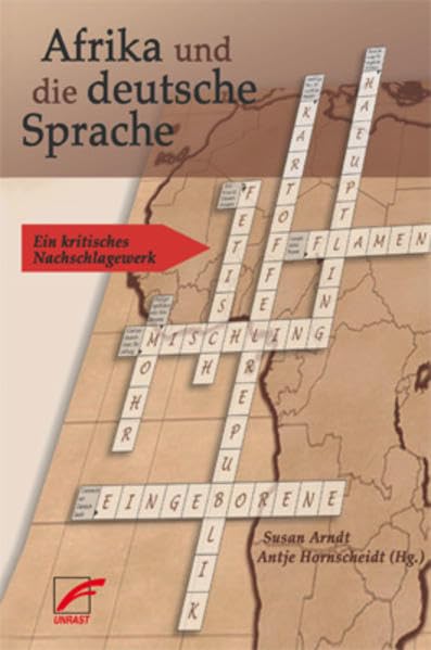 Afrika und die deutsche Sprache Law