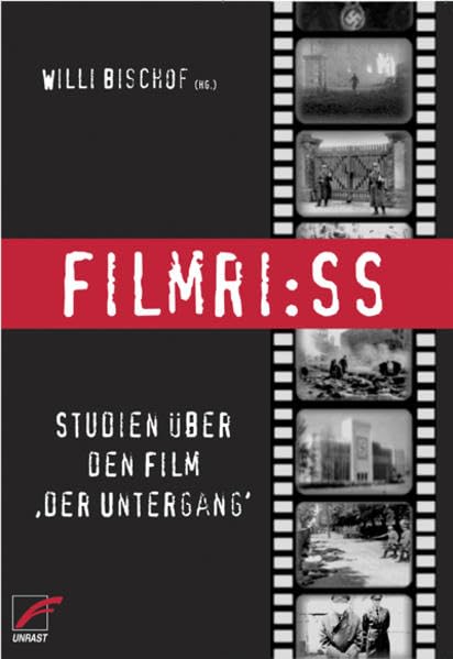 Filmri : ss: Studien zum Untergang der Erinnerung Law